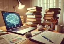 What to Do When You Keep Forgetting What You Are Studying for a Competitive Exam
