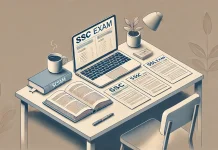 SSC Exam Preparation Tips for First-Time Exam Givers