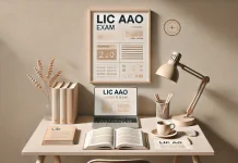 LIC AAO Exam Tips for First-Time Exam Takers