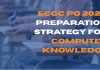 ECGC PO 2025: Preparation Strategy for Computer Knowledge