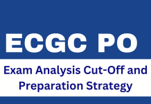 Prepare for the ECGC PO Exam with the Perfect Strategy