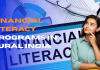 Financial Literacy Programs in Rural India