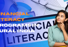 Financial Literacy Programs in Rural India