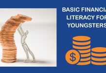 Basic Financial Literacy for Youngsters