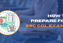 How To Prepare for SSC CGL Exam?