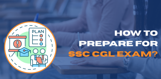 How To Prepare for SSC CGL Exam?