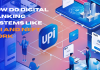 How Do Digital Banking Systems Like UPI and NEFT Work? A Deep Dive