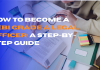 How to Become a SEBI Grade A Legal Officer: A Step-by-Step Guide How to Become a SEBI Grade A Legal Officer: A Step-by-Step Guide