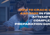 How to Crack LIC AAO 2025 in First Attempt: A Complete Preparation Guide