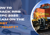 How to Crack RRB NTPC 2025 Exam on the First Attempt?