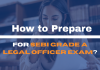 How to Prepare for SEBI Grade A Legal Officer Exam?