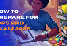 How to Prepare for IBPS RRB Exam 2025 How to Prepare for IBPS RRB Exam 2025
