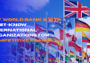 IMF, World Bank & WTO: Must-Know International Organizations for Competitive Exams  International Organizations