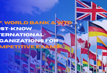 IMF, World Bank & WTO: Must-Know International Organizations for Competitive Exams  International Organizations