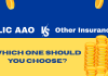 LIC AAO vs Other Insurance Exams: Which to Opt For?