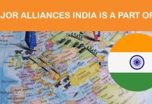 Key Alliances India is a Part Of: A Deep Dive into Strategic Partnerships