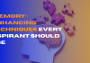 Memory-Enhancing Techniques Every Aspirant Should Use  Memory-Enhancing Techniques