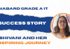 NABARD Grade A IT Success Story: Shivani and her Inspiring Journey  NABARD Grade A IT