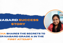 NABARD Success Story:  Richa Shares the Secrets to NABARD Grade A Success in The First Attempt