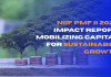 NIIF PMF II 2025 Impact Report: Mobilizing Capital for Sustainable Growth  NIIF PMF II 2025 Impact Report Mobilizing Capital for Sustainable Growth