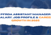 PFRDA Assistant Manager Salary, Job Profile & Career Growth in 2025  CUET UG 2025: How to Choose the Right Subjects for Your Dream College
