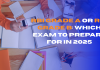 RBI Grade A or RBI Grade B: Which Exam to Prepare for in 2025   RBI Grade A or RBI Grade B: Which Exam to Prepare for in 2025