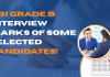 A Deep Dive into the RBI Manager Exam: Surprising Results and Key Takeaways