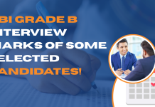 A Deep Dive into the RBI Manager Exam: Surprising Results and Key Takeaways