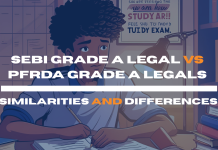 SEBI Grade A Legal vs PFRDA Grade A Legal: Similarities and Differences