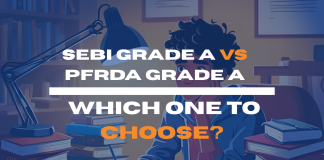SEBI Grade A VS PFRDA Grade A: Which one to choose? SEBI Grade A VS PFRDA Grade A