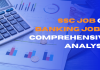 SSC job or Banking job: A Comprehensive Analysis  SSC job or Banking job: A Comprehensive Analysis