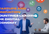 Startups and Innovation: Countries Leading the Digital Economy  Startups