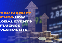 Stock Market Trends: How Global Events Influence Investments  Stock Market Trends