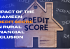 Understanding the Grameen Credit Score: A Rural Financial Inclusion Game Changer
