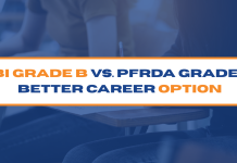 RBI Grade B vs. PFRDA Grade A: The Better Career Option