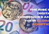 The Rise of Digital Currencies and Their Global Adoption  Digital Currencies