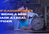 Top 5 Advantages of Being a SEBI Grade A Legal Officer Top 5 Advantages of Being a SEBI Grade A Legal Officer