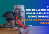 Top Scholarships Available for Government Exam Aspirants on NSP  Top Scholarships