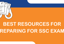 Best Study Materials for SSC Exams – Books, Online Study Material, and Practice Papers What Not to Do While Preparing for SSC Exams