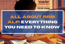 All About RRB ALP: Everything You Need to Know  All About RRB ALP: Everything You Need to Know