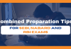 Combined Preparation Tips for SEBI, NABARD and RBI  Exams   SEBI, NABARd and RBI Exams
