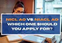 NICL AO vs. NIACL AO: Which One Should You Apply For?  NICL AO vs. NIACL AO: Which One Should You Apply For?