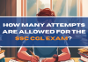 How Many Attempts Are Allowed for the SSC CGL Exam?  How Many Attempts Are Allowed for the SSC CGL Exam