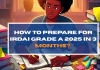How to Prepare for IRDAI Grade A 2025 in 3 Months?  How to Prepare for IRDAI Grade A 2025 in 3 Months?