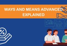 Understanding India’s Ways and Means Advance: A Key Fiscal Mechanism