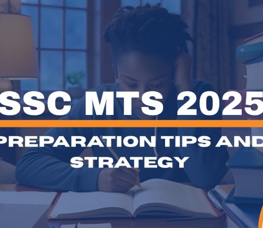 SSC MTS 2025