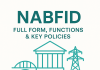 NABFID Full Form, Key Functions, and Policies NABFID full form