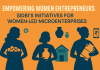 Empowering Women Entrepreneurs: SIDBI’s Initiatives for Women‑Led Microenterprises SIDBI initiatives for women