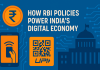 How RBI Policies Power India’s Digital Economy: A Comprehensive Guide RBI policies