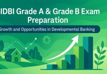 SIDBI Grade A & Grade B Exam Preparation: Growth and Opportunities in Developmental Banking  SIDBI Grade A and Grade B Exam